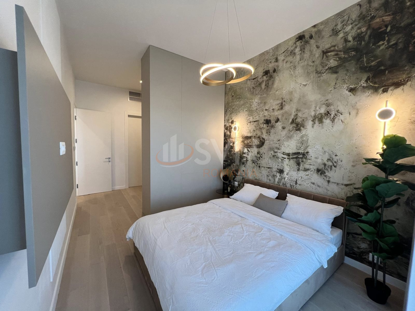 3 camere cu loc parcare subteran inclus Bucuresti/Floreasca