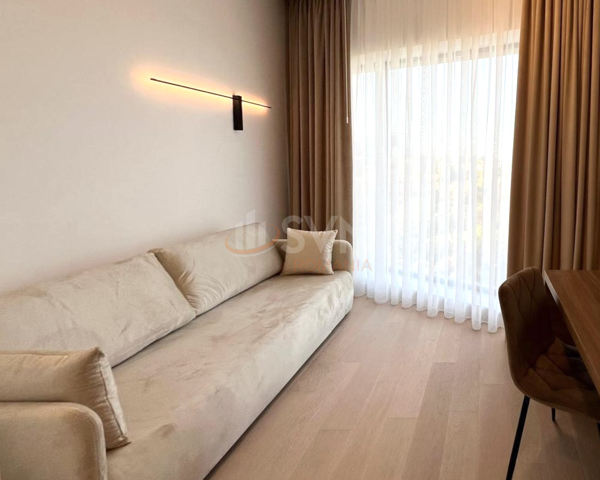 3 camere cu loc parcare subteran inclus Bucuresti/Floreasca