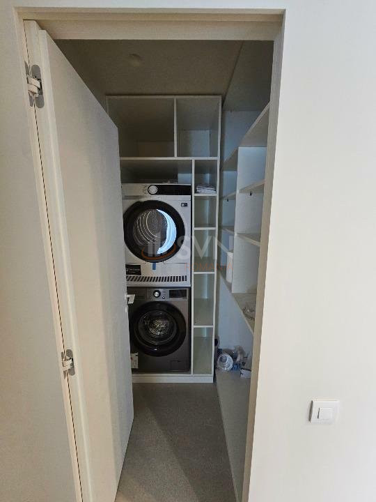 3 camere cu loc parcare subteran inclus Bucuresti/Aviatiei