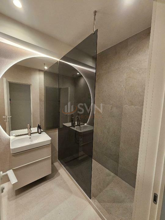 3 camere cu loc parcare subteran inclus Bucuresti/Aviatiei