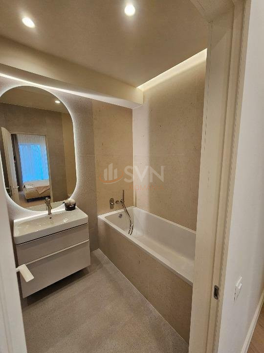 3 camere cu loc parcare subteran inclus Bucuresti/Aviatiei