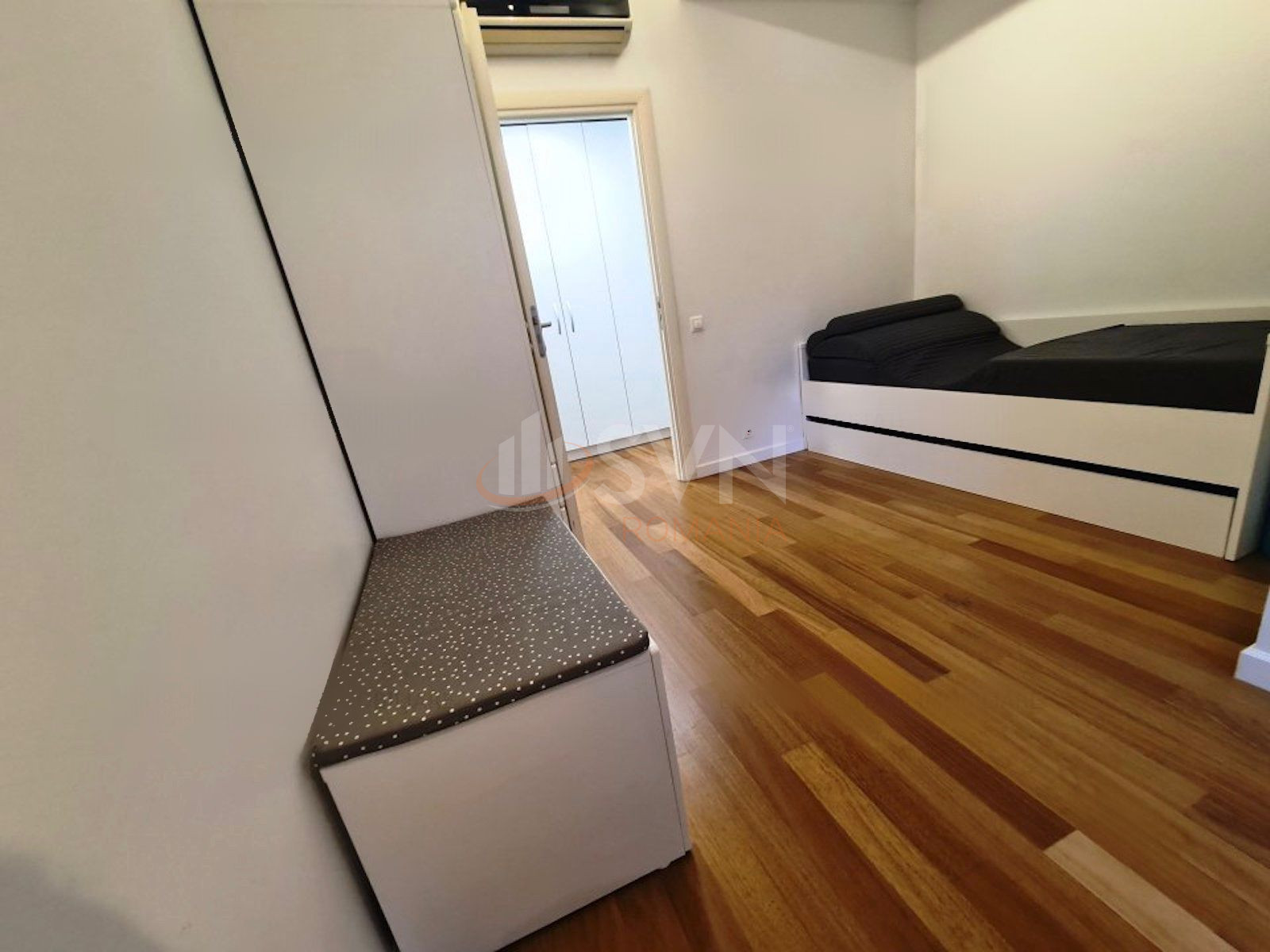 3 camere cu loc parcare subteran inclus Bucuresti/Nordului