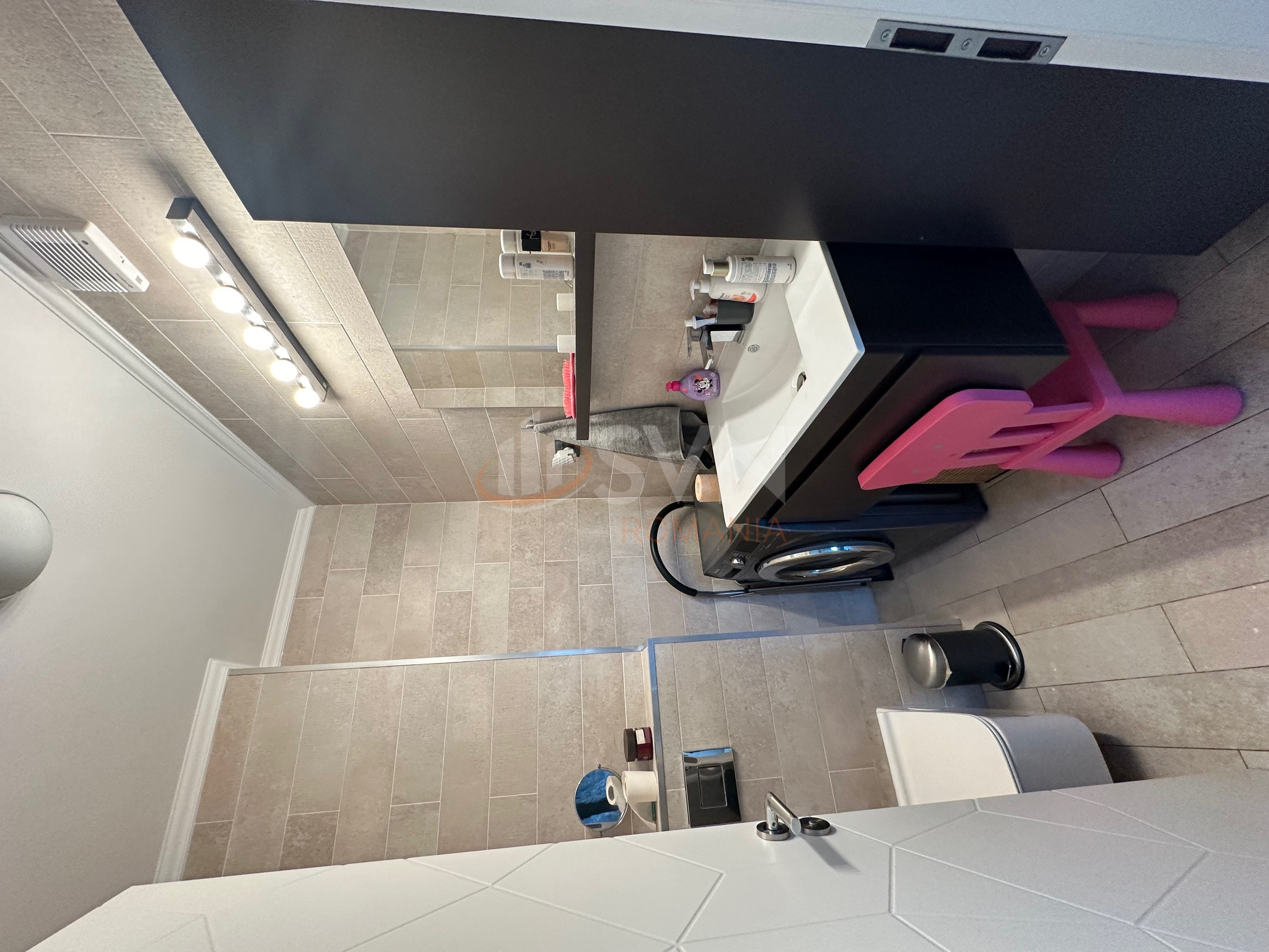 3 camere cu loc parcare subteran inclus Bucuresti/Doamna Ghica