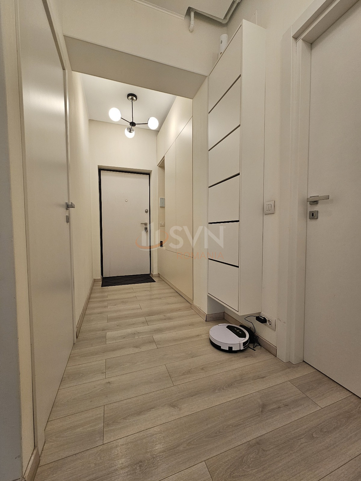 3 camere cu loc parcare subteran inclus Bucuresti/Titan