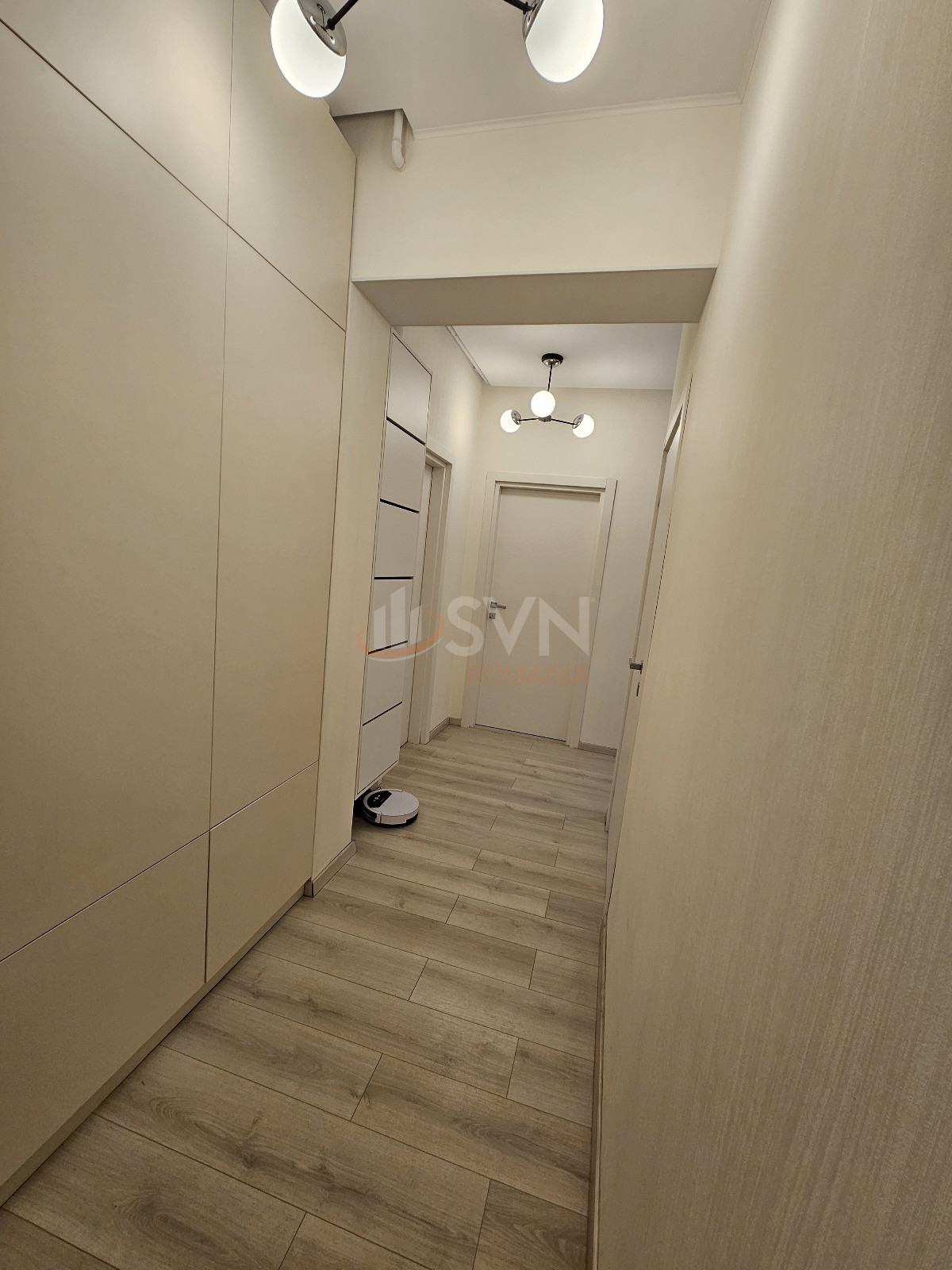 3 camere cu loc parcare subteran inclus Bucuresti/Titan