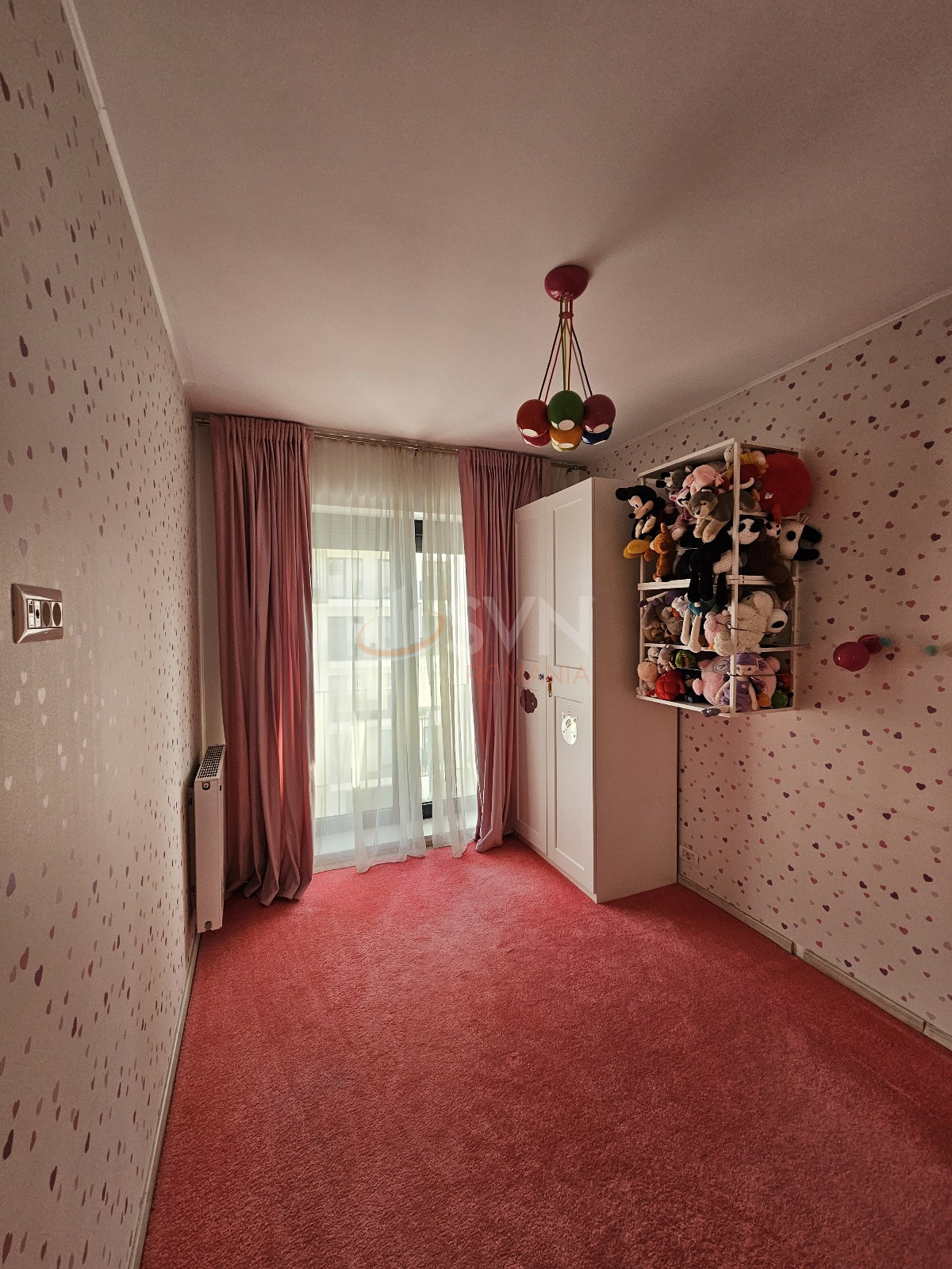 3 camere cu loc parcare subteran inclus Bucuresti/Titan