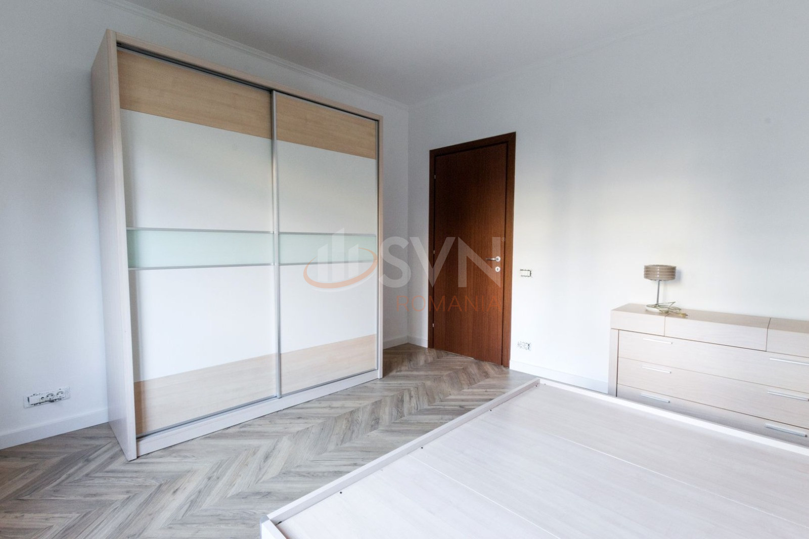 3 camere cu loc parcare subteran inclus Bucuresti/Stefan Cel Mare