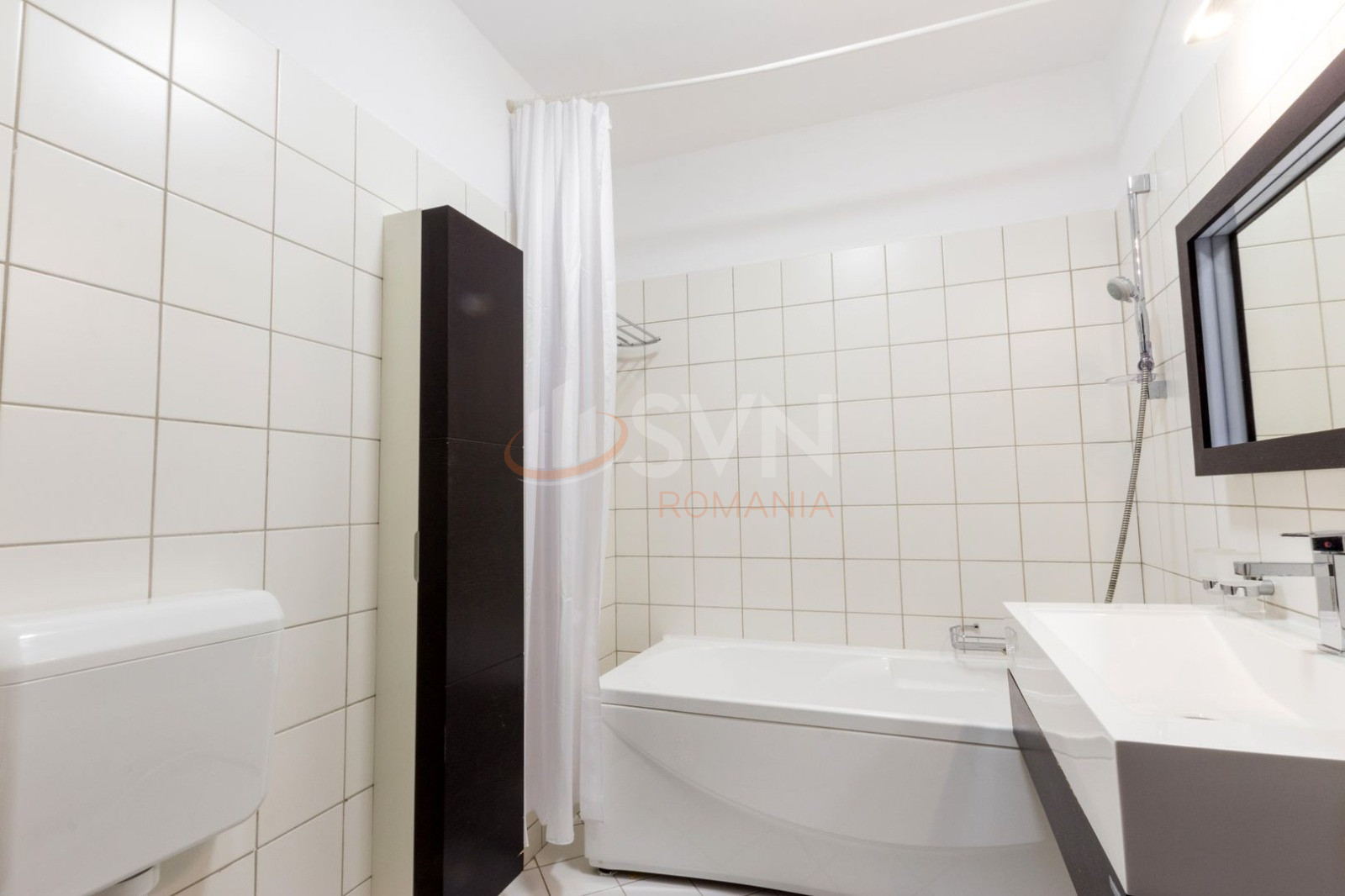 3 camere cu loc parcare subteran inclus Bucuresti/Stefan Cel Mare