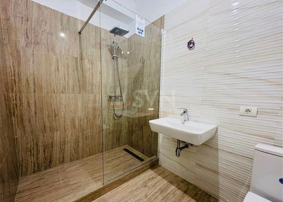 3 camere cu loc parcare subteran inclus Bucuresti/Baneasa