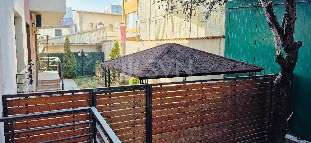 3 camere cu loc parcare subteran inclus Bucuresti/Baneasa