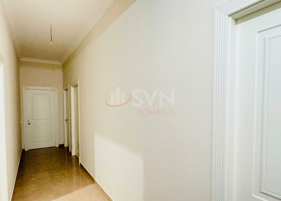 3 camere cu loc parcare subteran inclus Bucuresti/Baneasa