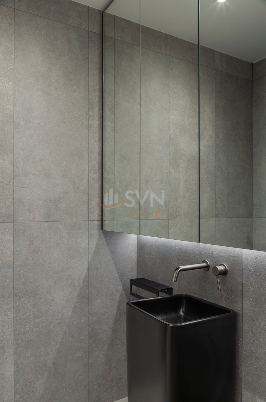 3 camere cu loc parcare subteran inclus Bucuresti/Pipera