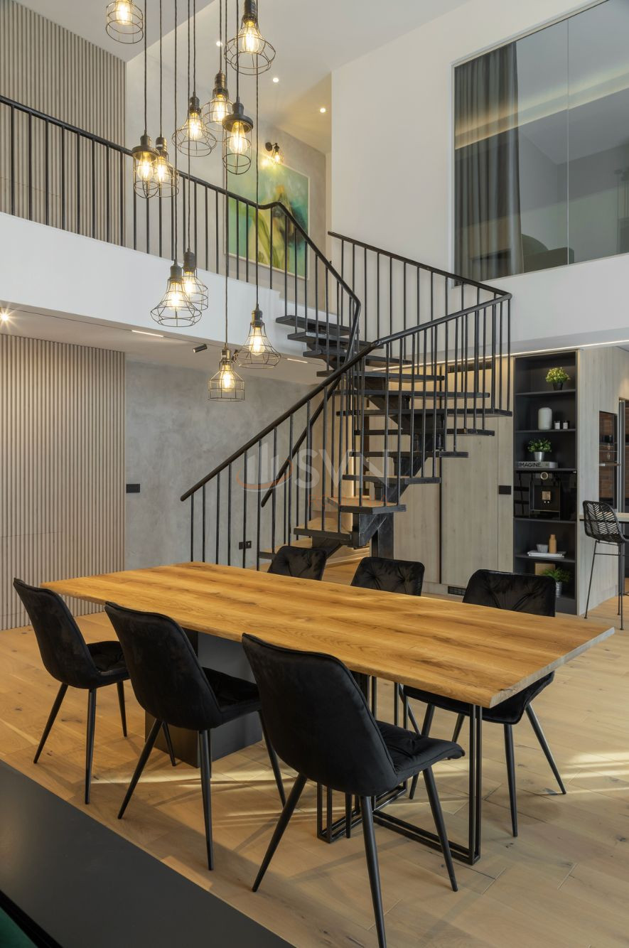 3 camere cu loc parcare subteran inclus Bucuresti/Pipera