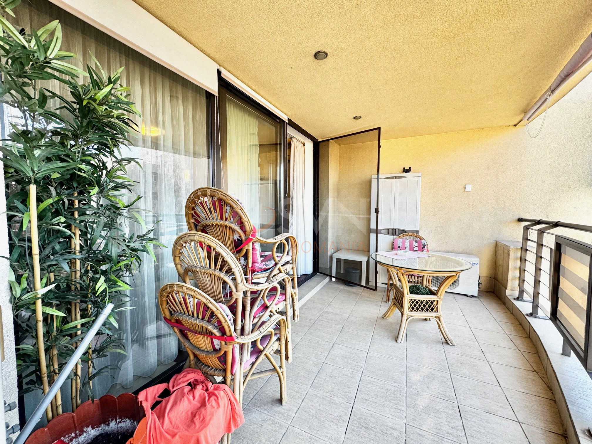 3 camere cu loc parcare subteran inclus Bucuresti/Stefan Cel Mare