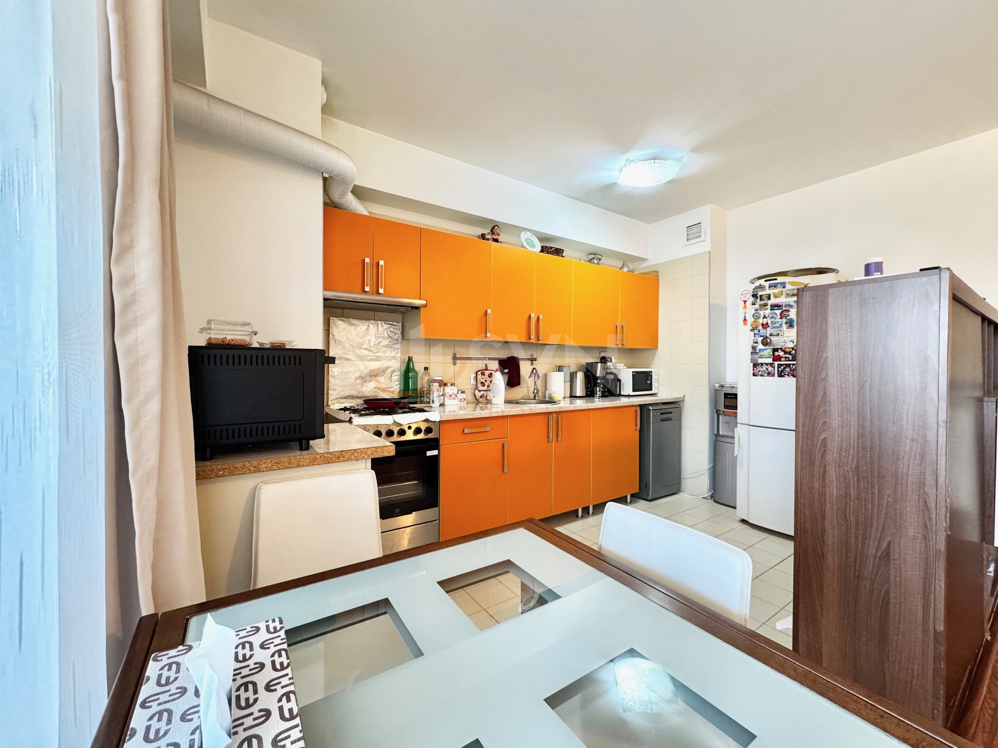 3 camere cu loc parcare subteran inclus Bucuresti/Stefan Cel Mare
