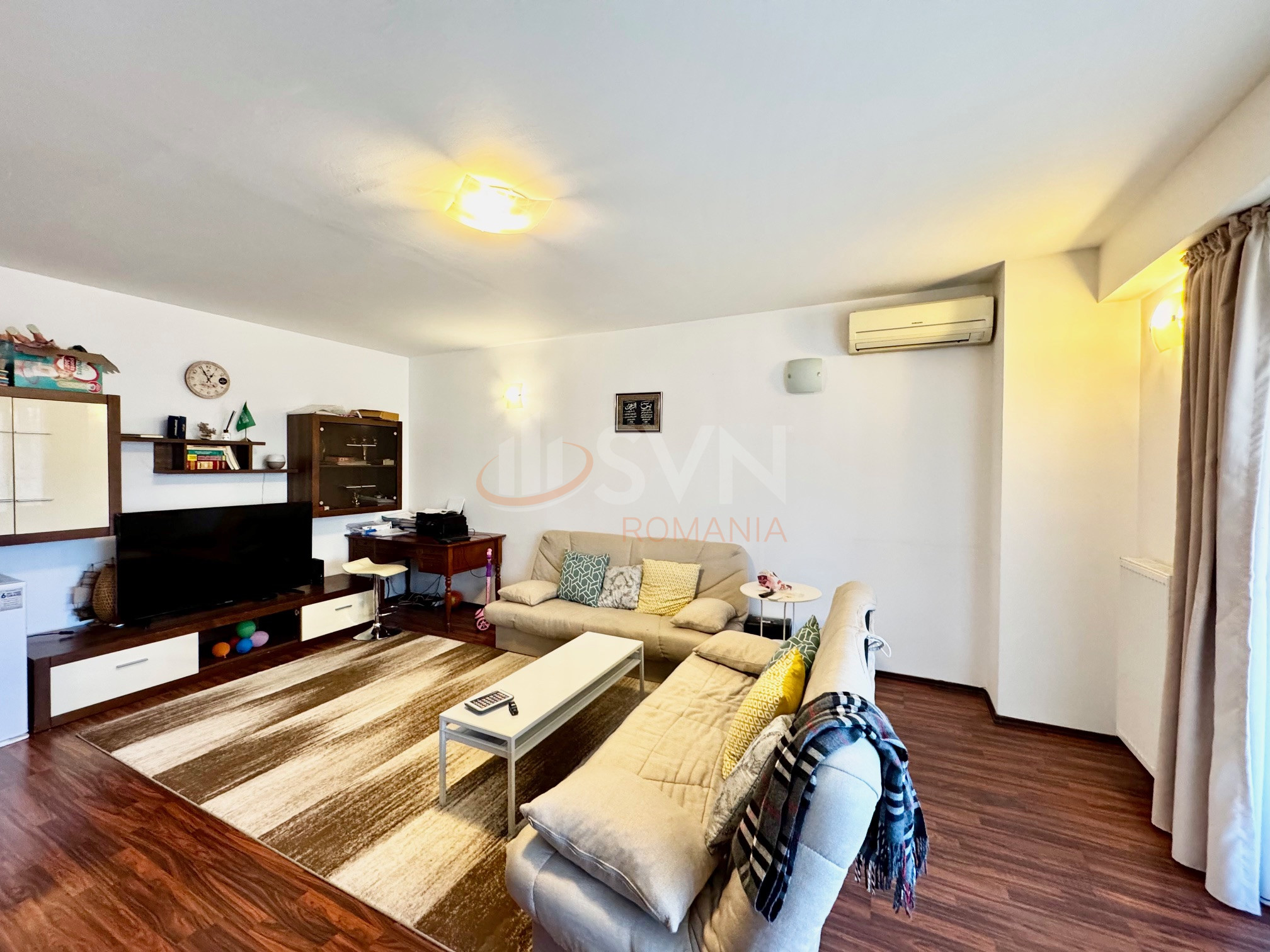 3 camere cu loc parcare subteran inclus Bucuresti/Stefan Cel Mare