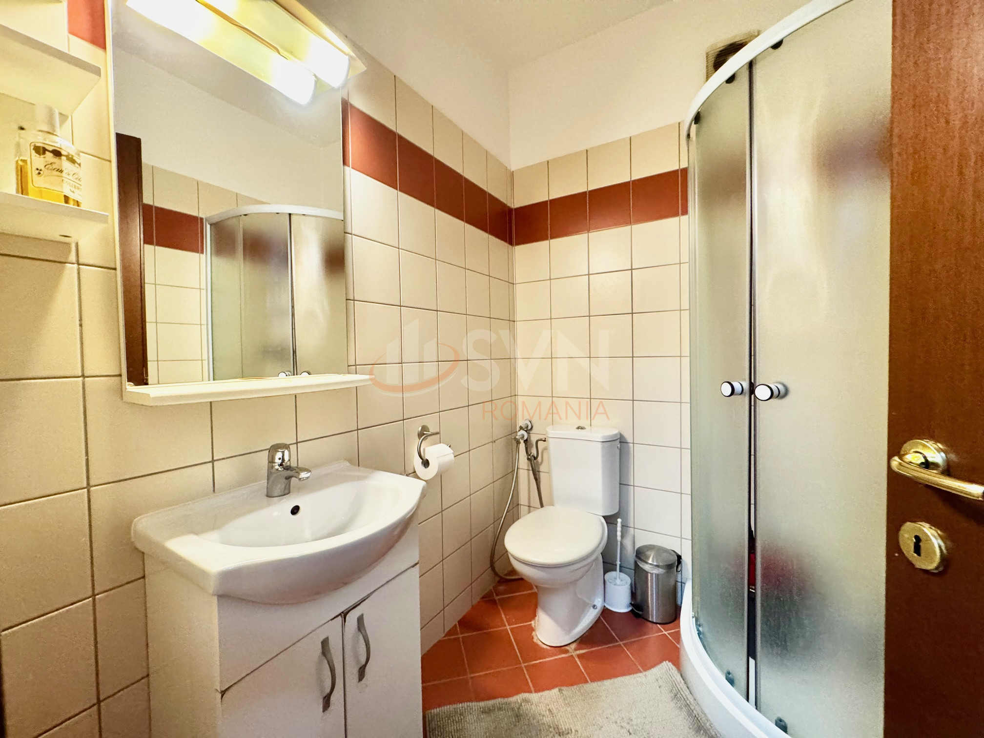 3 camere cu loc parcare subteran inclus Bucuresti/Stefan Cel Mare