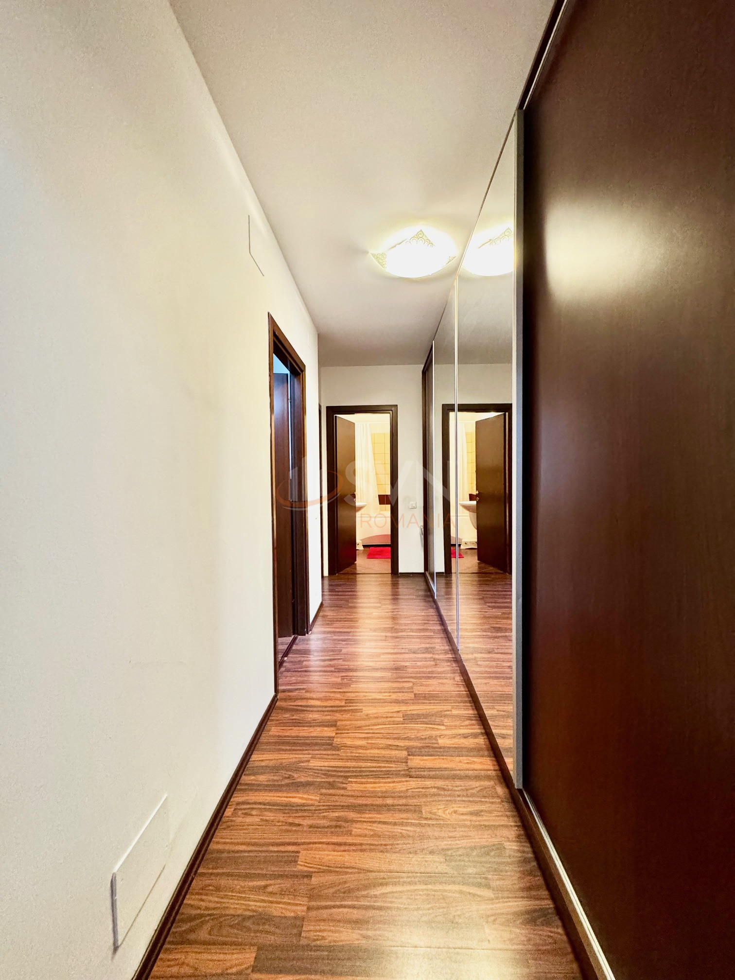 3 camere cu loc parcare subteran inclus Bucuresti/Stefan Cel Mare