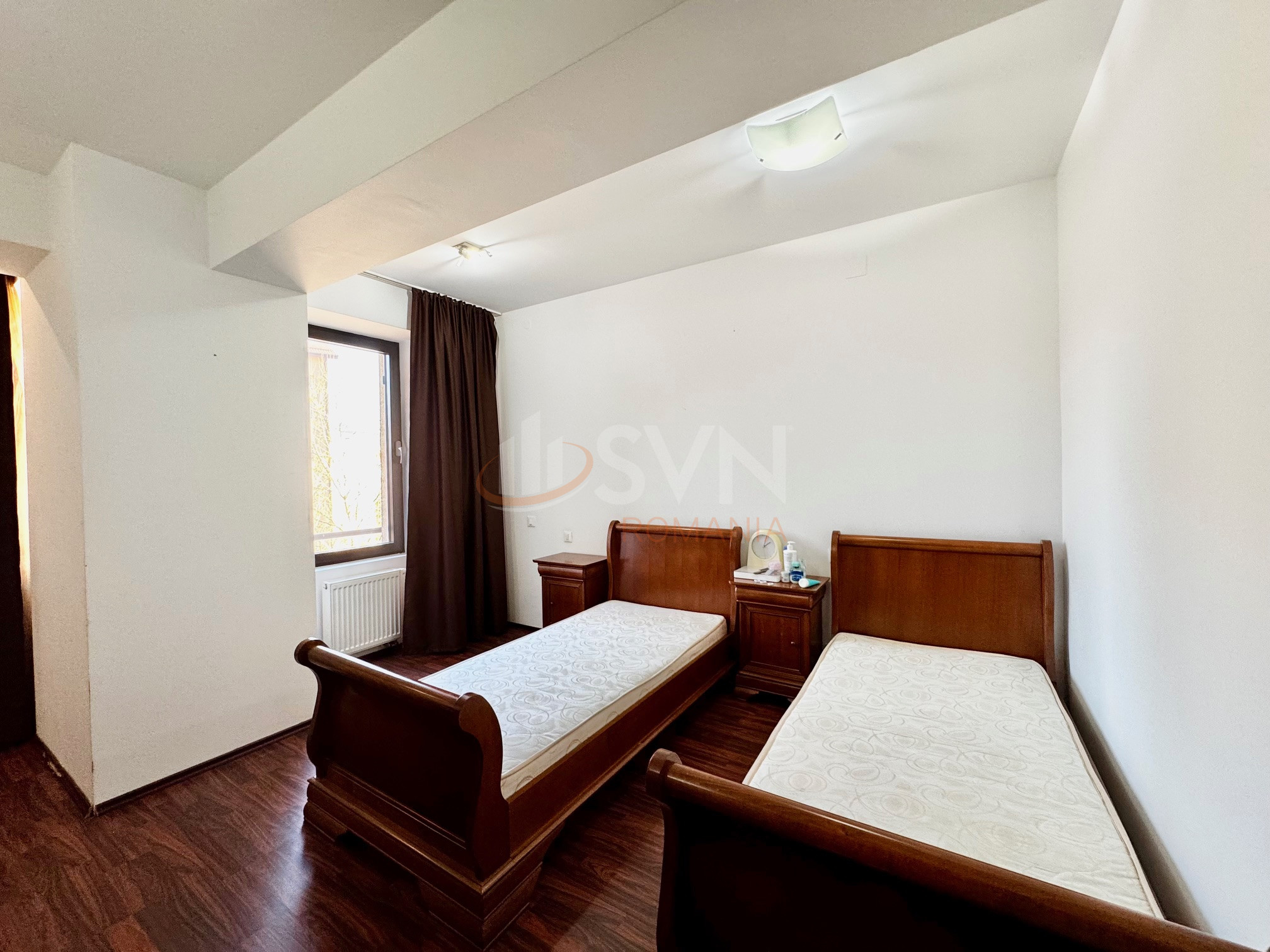 3 camere cu loc parcare subteran inclus Bucuresti/Stefan Cel Mare
