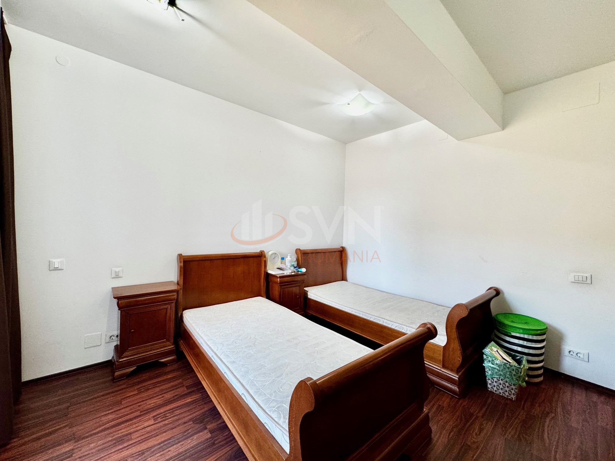 3 camere cu loc parcare subteran inclus Bucuresti/Stefan Cel Mare
