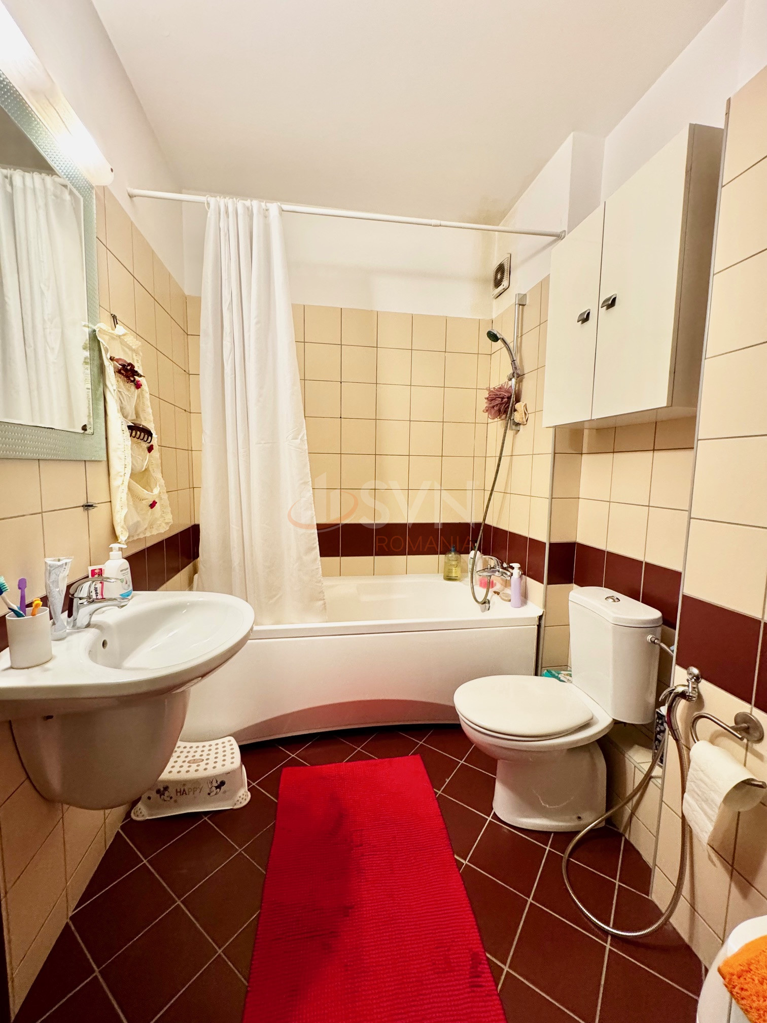 3 camere cu loc parcare subteran inclus Bucuresti/Stefan Cel Mare