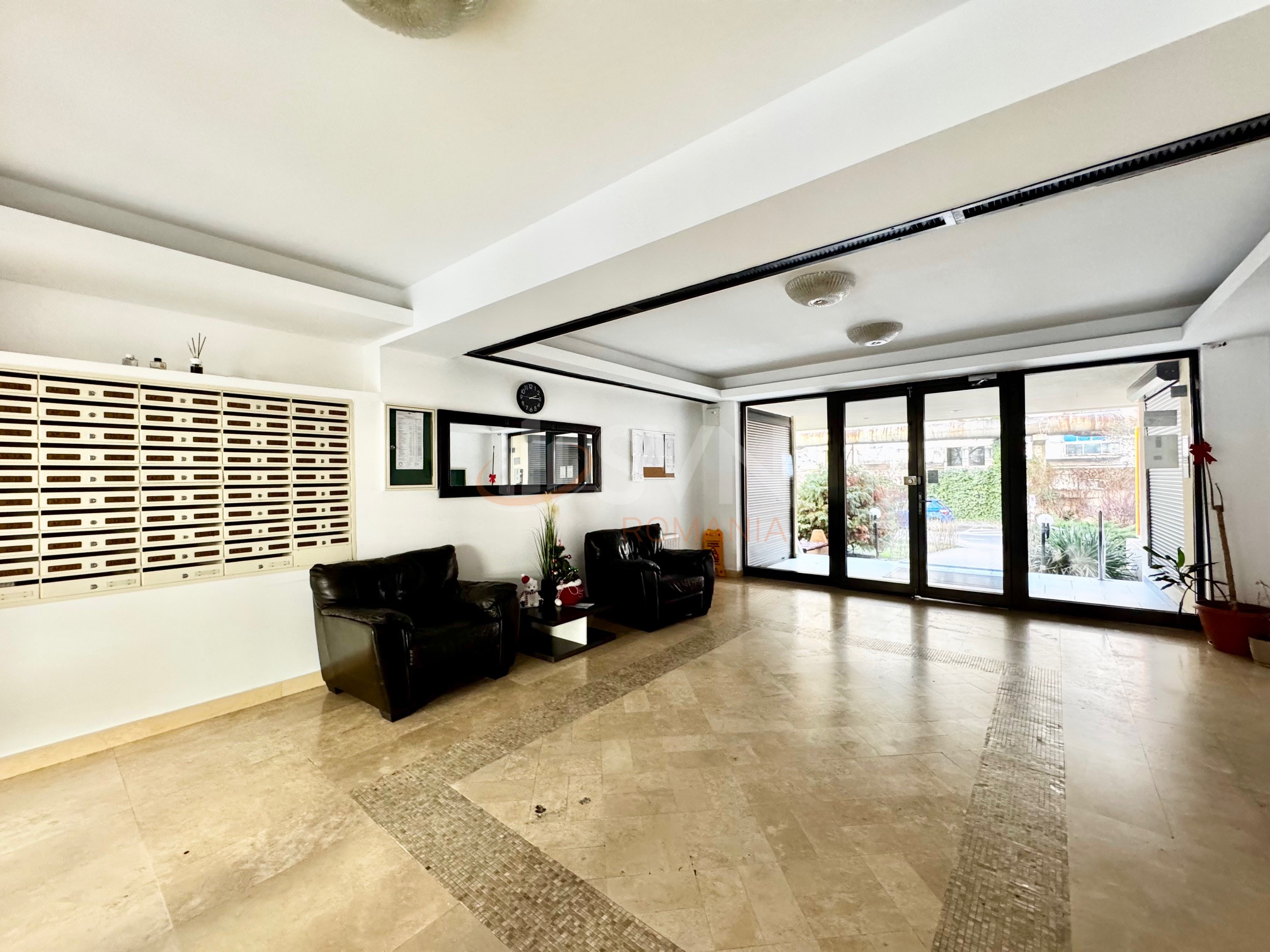 3 camere cu loc parcare subteran inclus Bucuresti/Stefan Cel Mare