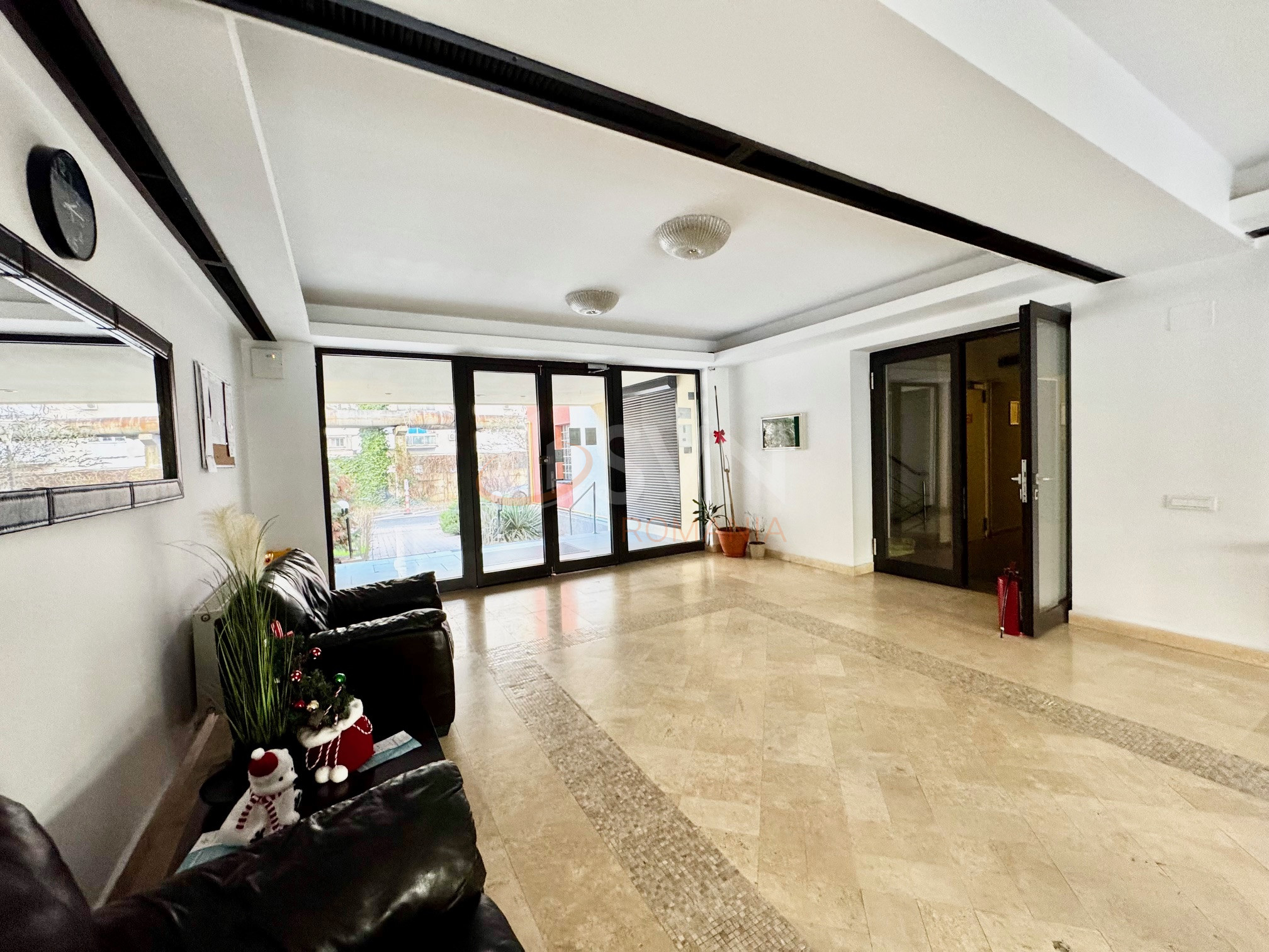 3 camere cu loc parcare subteran inclus Bucuresti/Stefan Cel Mare