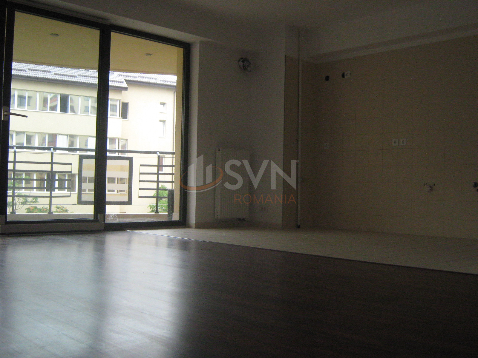 3 camere cu loc parcare subteran inclus Bucuresti/Stefan Cel Mare
