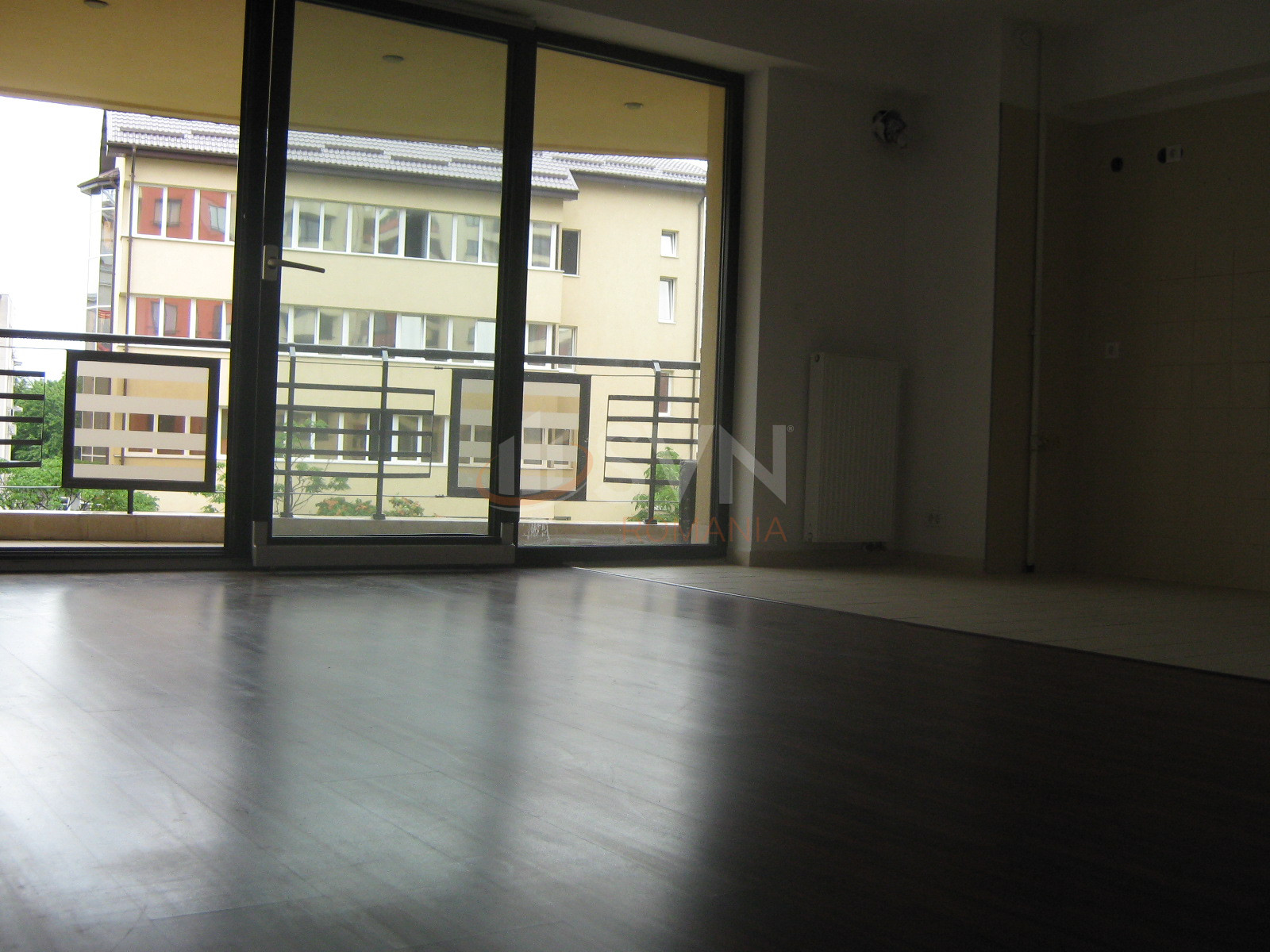3 camere cu loc parcare subteran inclus Bucuresti/Stefan Cel Mare