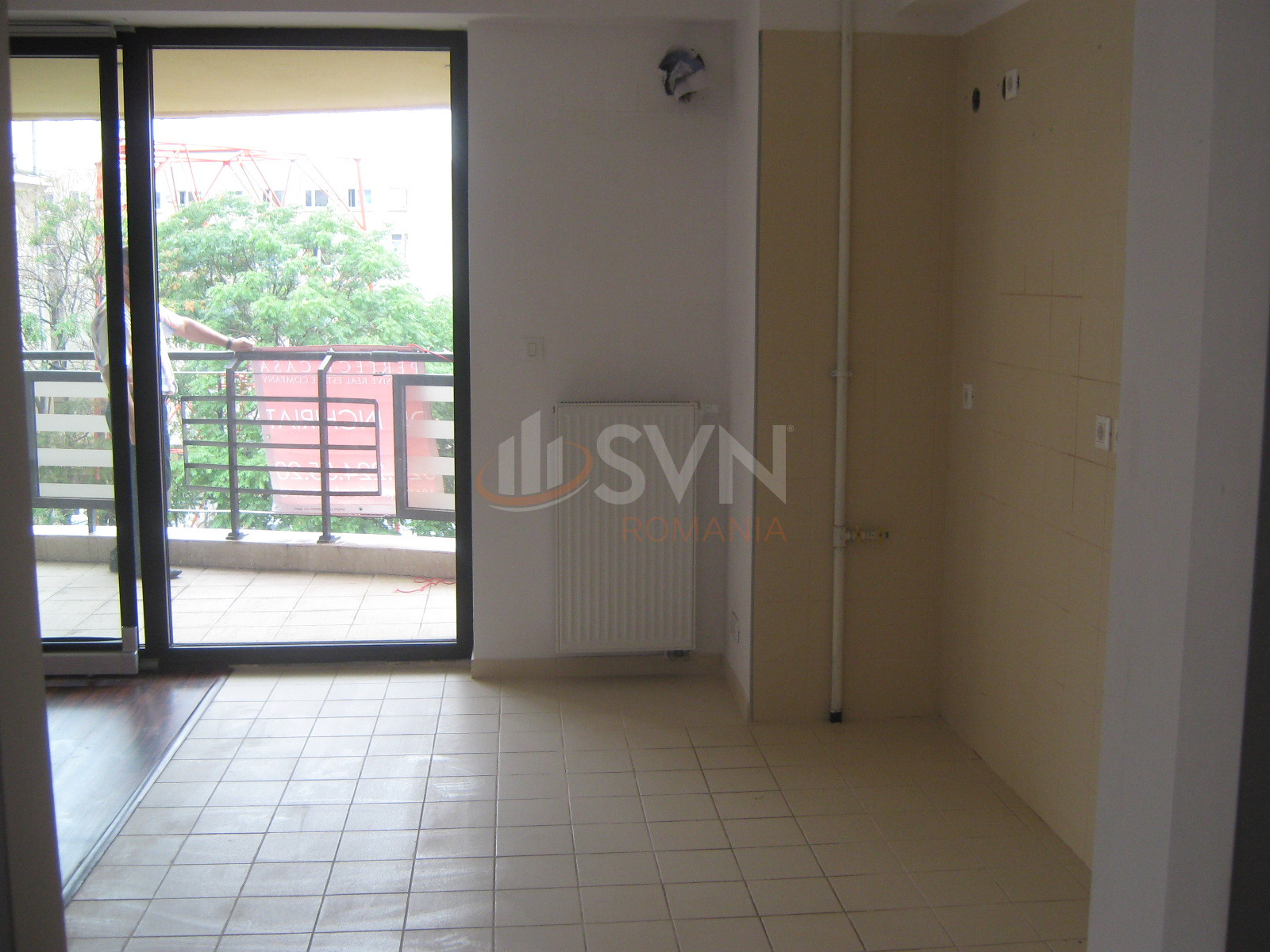 3 camere cu loc parcare subteran inclus Bucuresti/Stefan Cel Mare