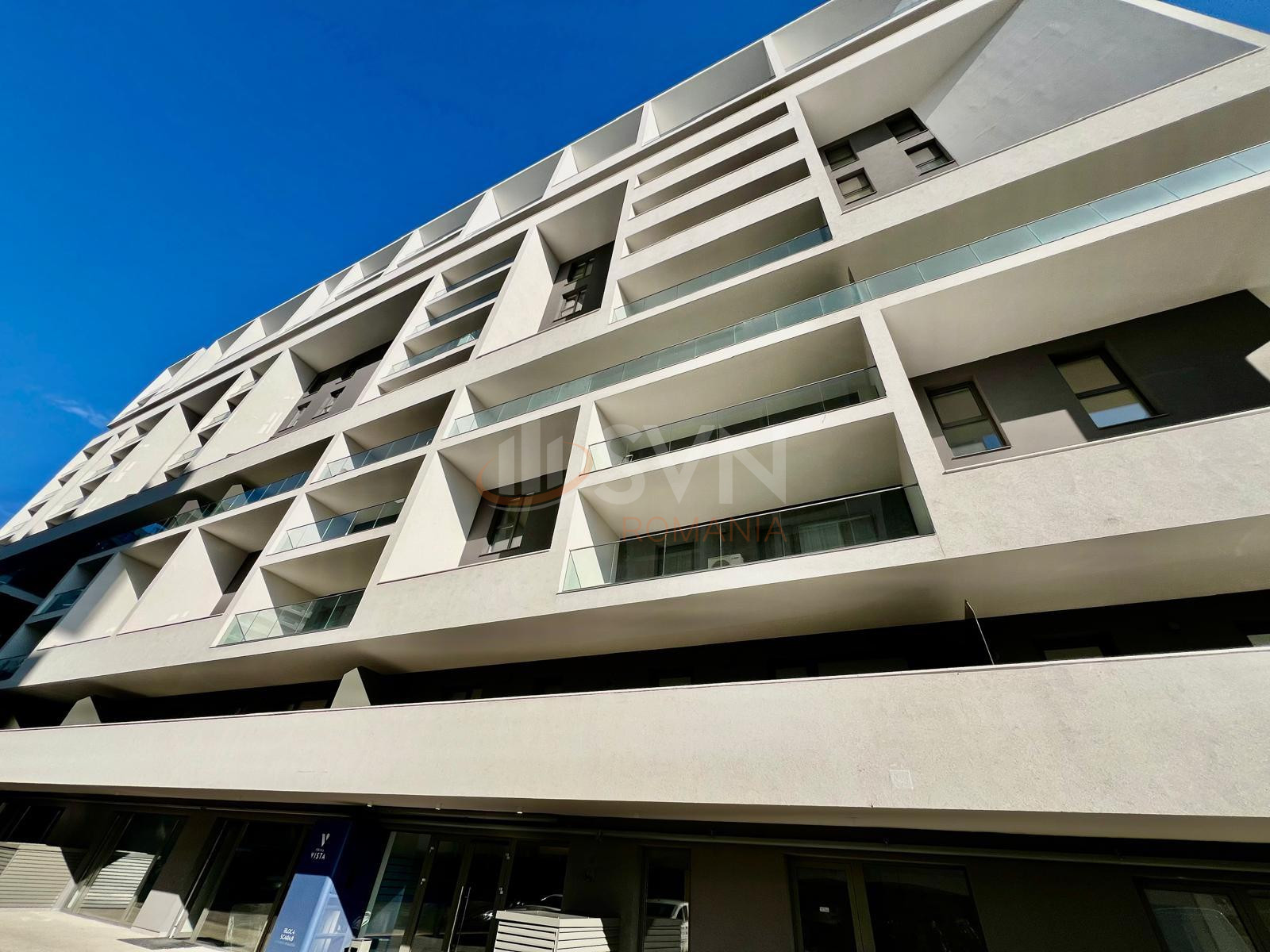3 camere cu loc parcare subteran inclus Bucuresti/Barbu Vacarescu