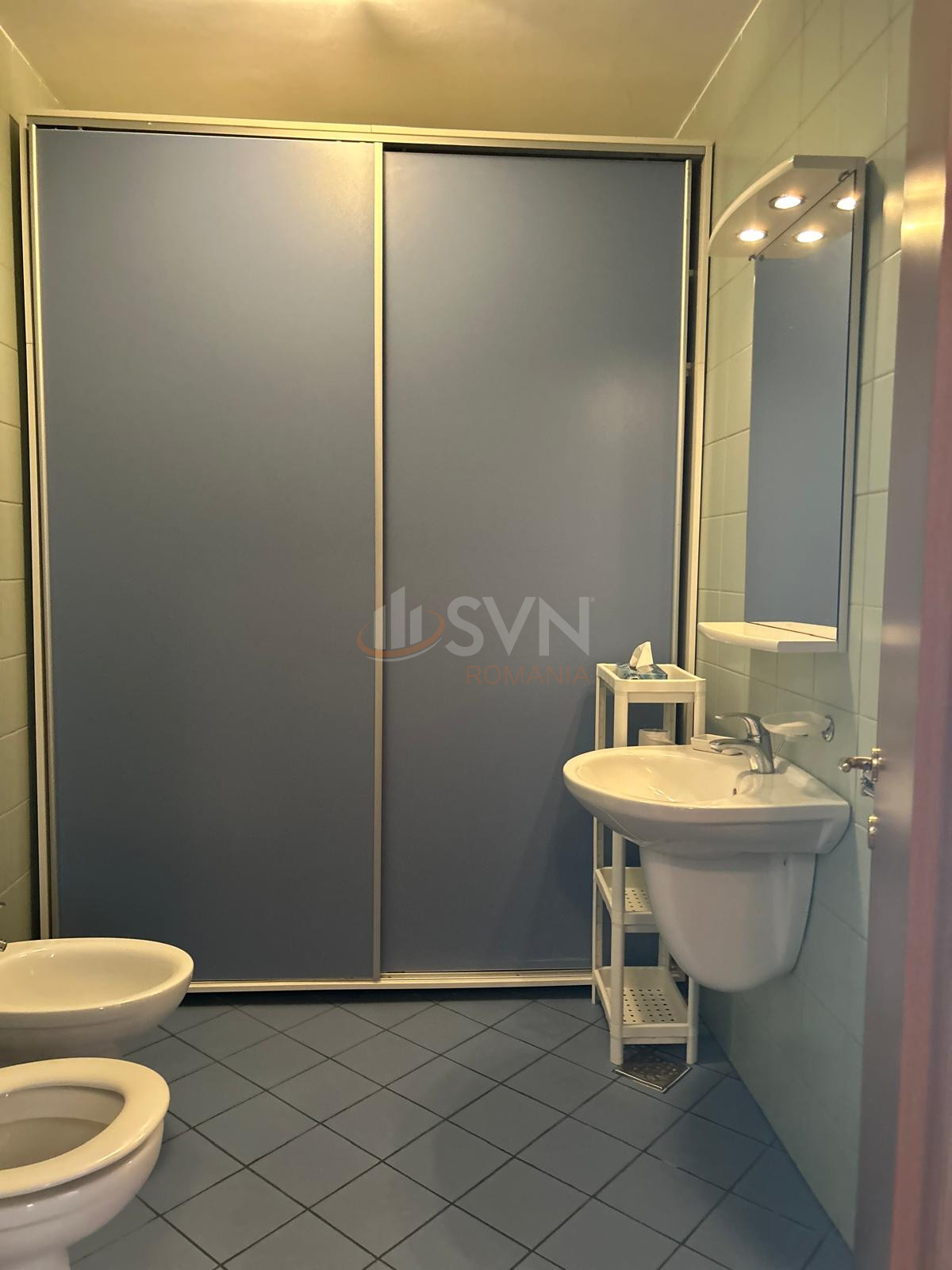 3 camere cu loc parcare subteran inclus Bucuresti/Stefan Cel Mare