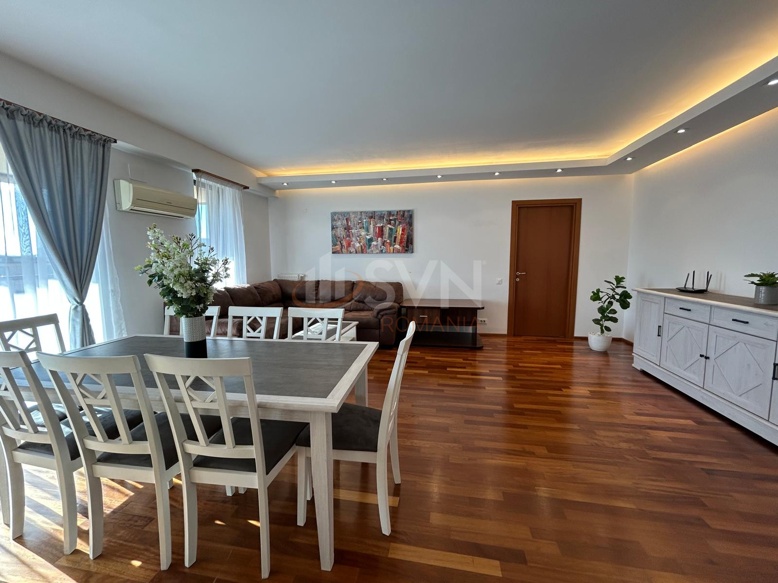 3 camere cu loc parcare subteran inclus Bucuresti/Stefan Cel Mare