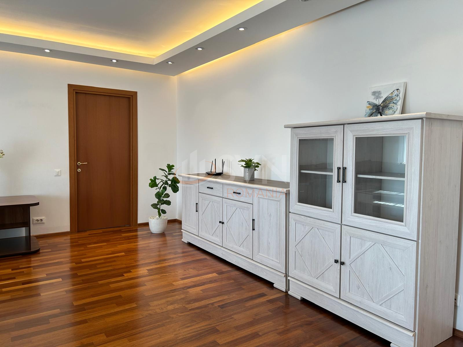 3 camere cu loc parcare subteran inclus Bucuresti/Stefan Cel Mare