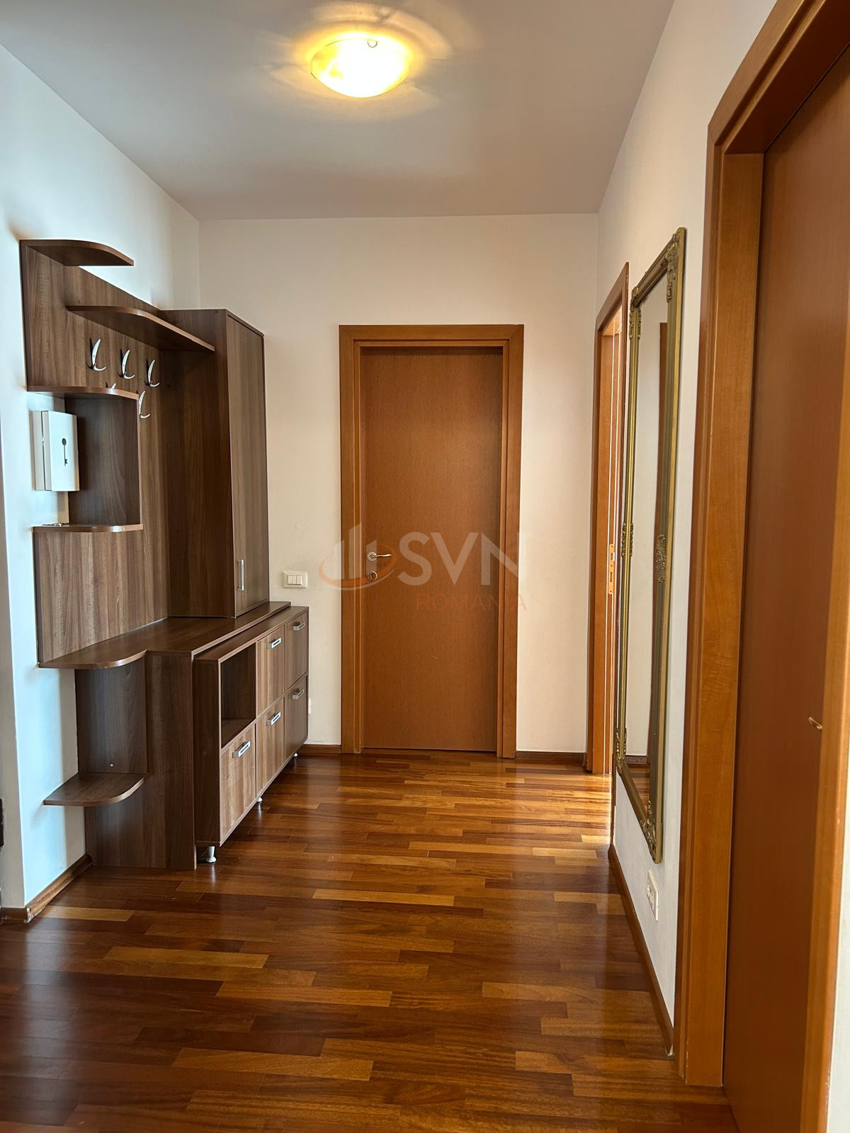 3 camere cu loc parcare subteran inclus Bucuresti/Stefan Cel Mare