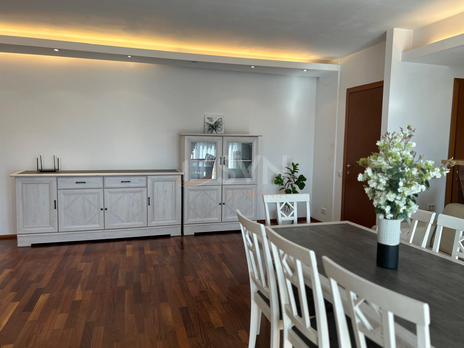 3 camere cu loc parcare subteran inclus Bucuresti/Stefan Cel Mare