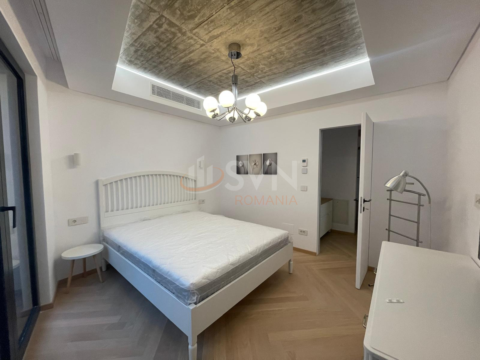 3 camere cu loc parcare subteran inclus Bucuresti/Universitate (s1)