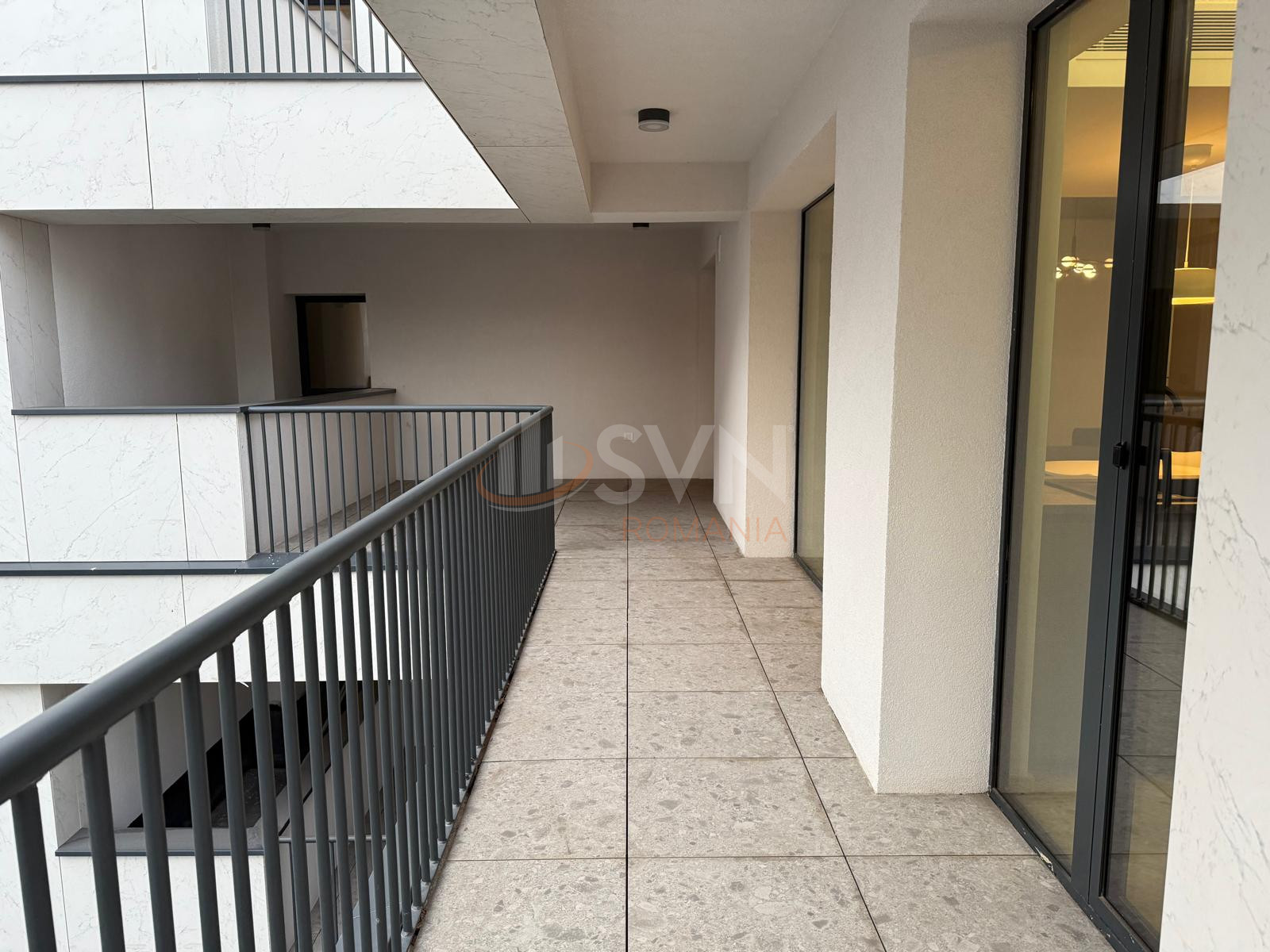 3 camere cu loc parcare subteran inclus Bucuresti/Universitate (s1)