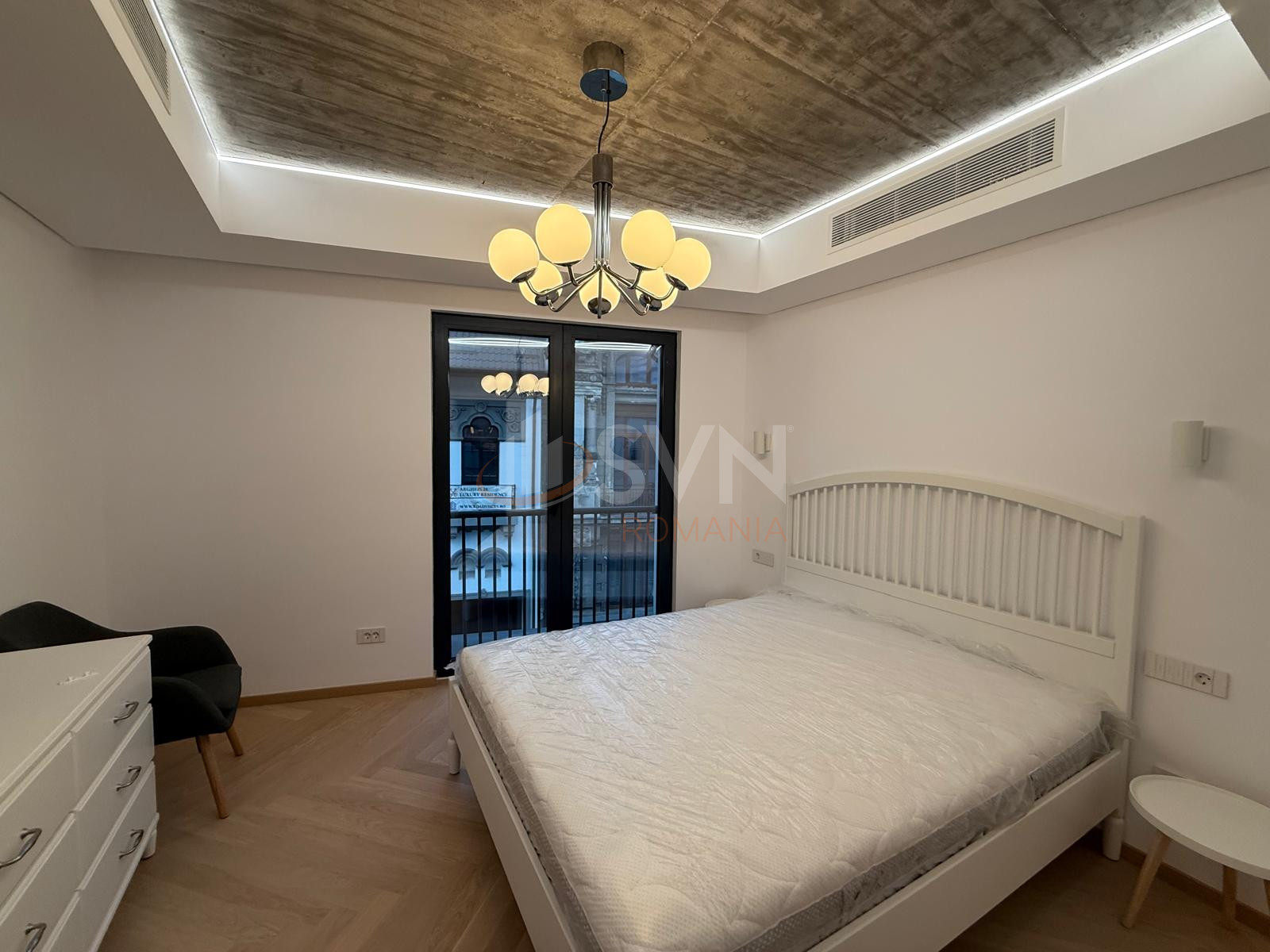 3 camere cu loc parcare subteran inclus Bucuresti/Universitate (s1)