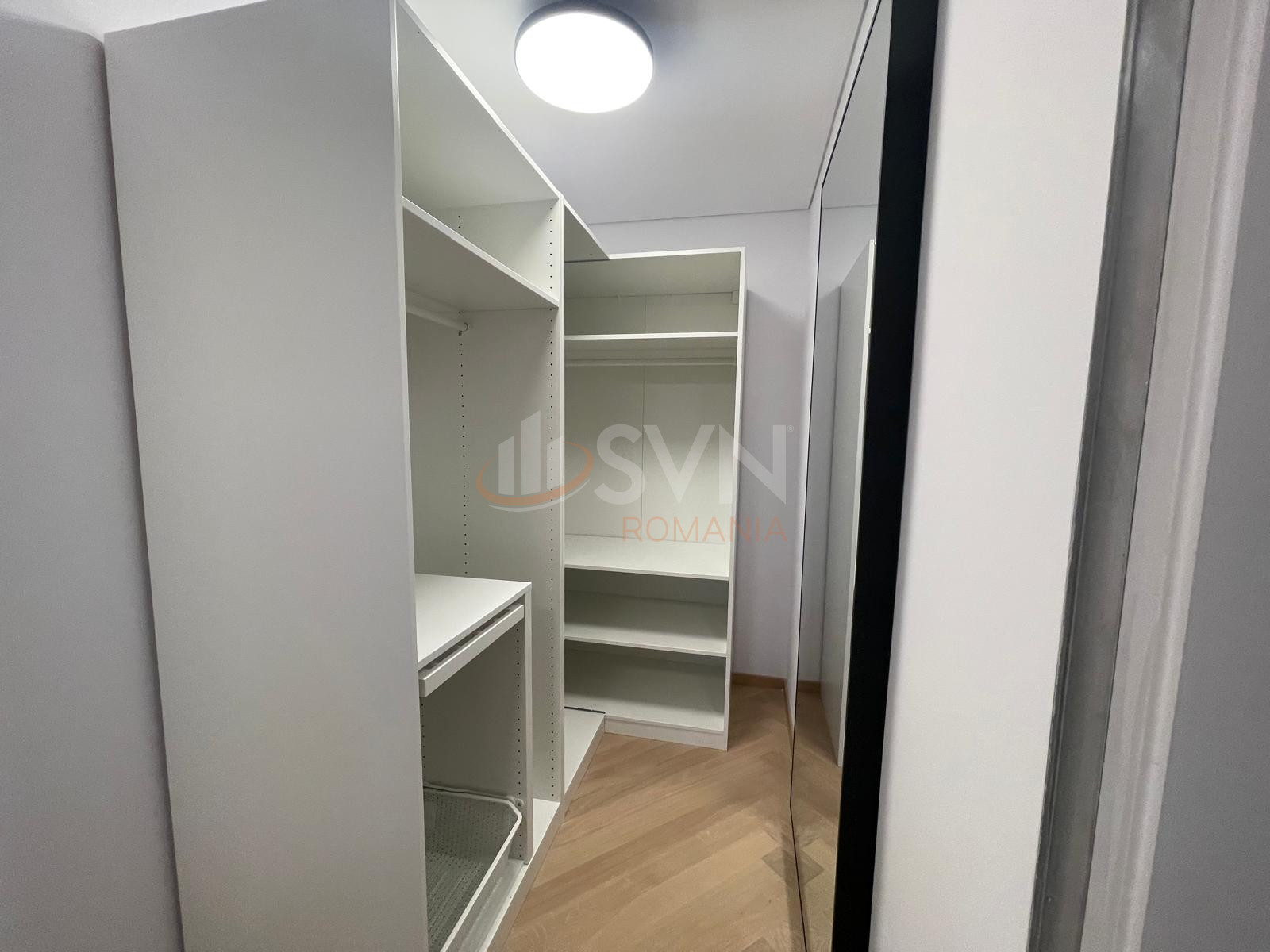 3 camere cu loc parcare subteran inclus Bucuresti/Universitate (s1)