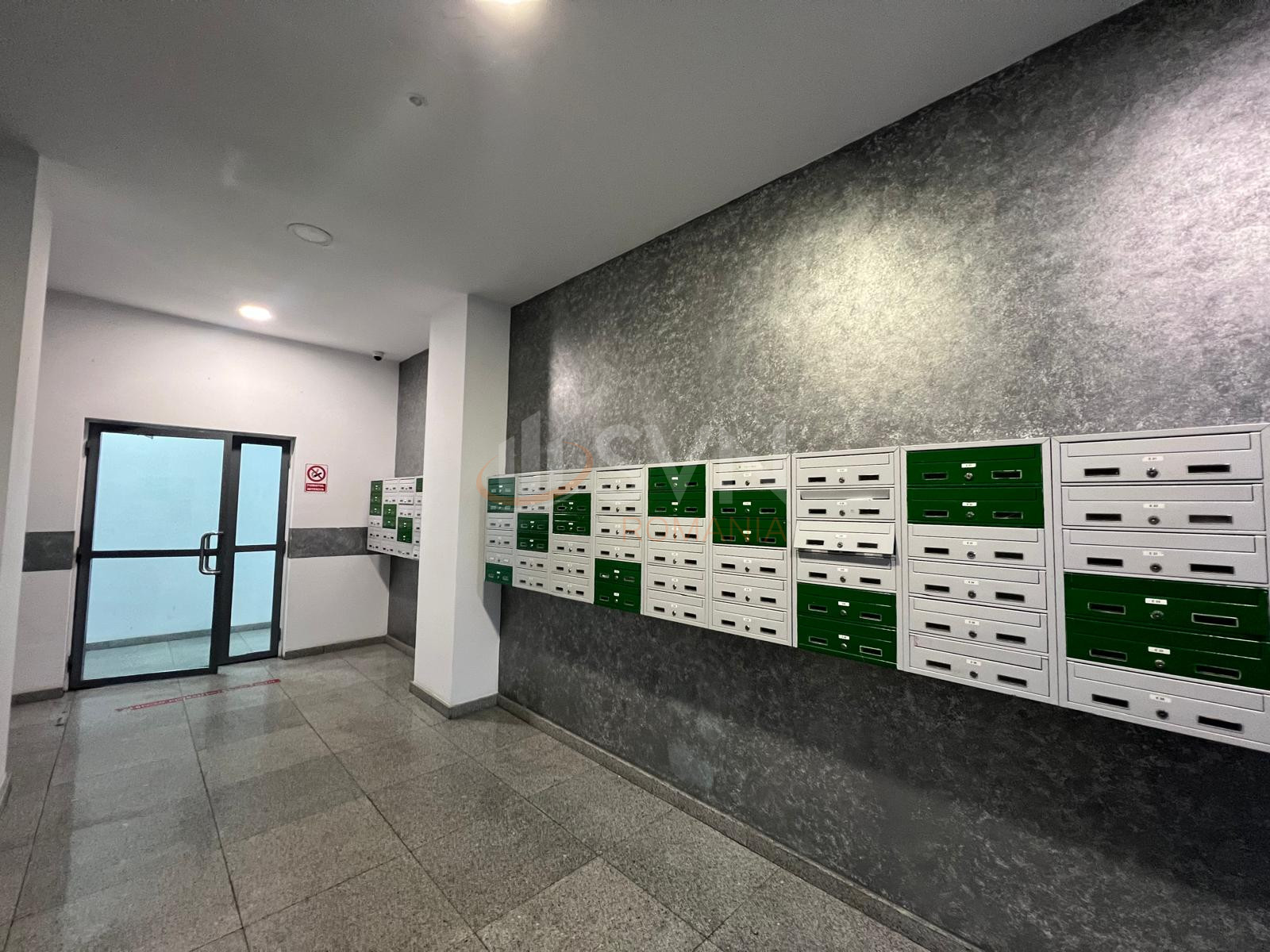 3 camere cu loc parcare subteran inclus Bucuresti/Doamna Ghica