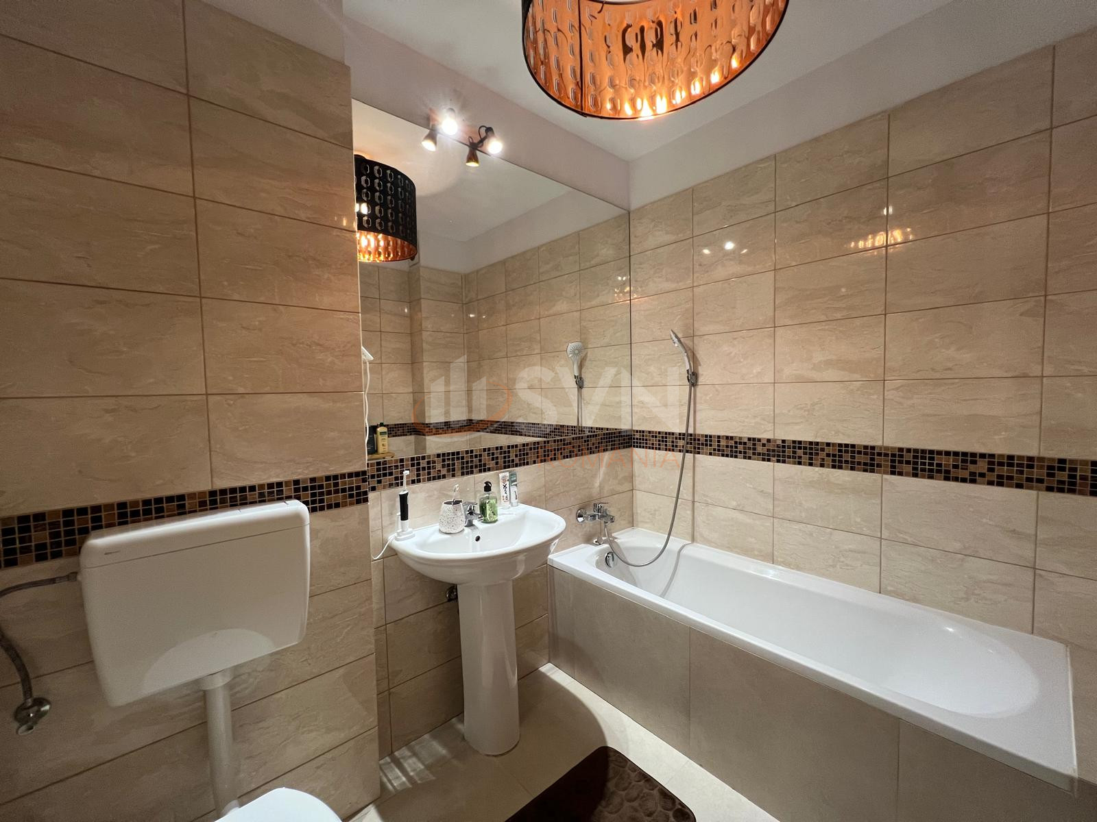 3 camere cu loc parcare subteran inclus Bucuresti/Doamna Ghica