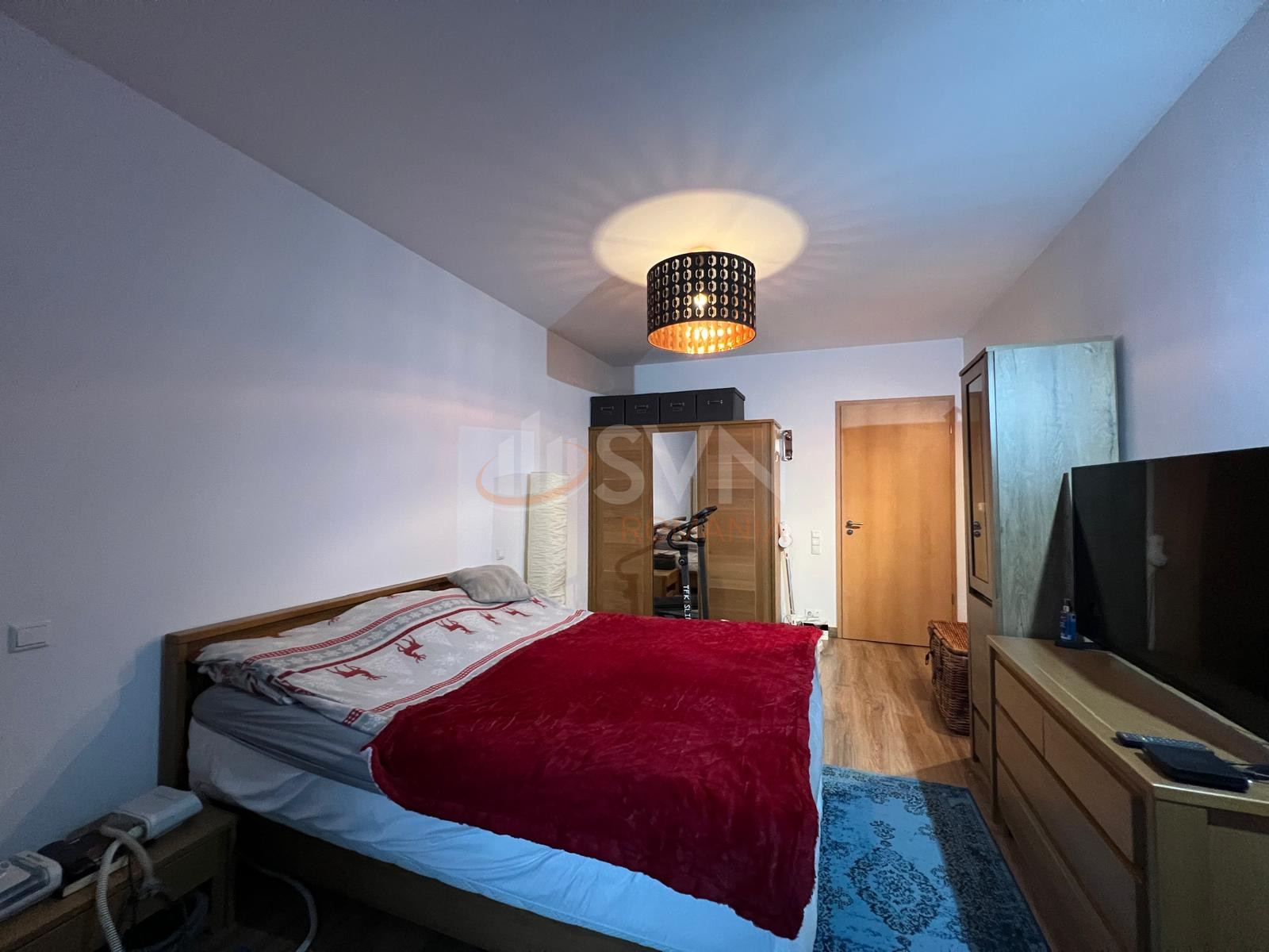 3 camere cu loc parcare subteran inclus Bucuresti/Doamna Ghica