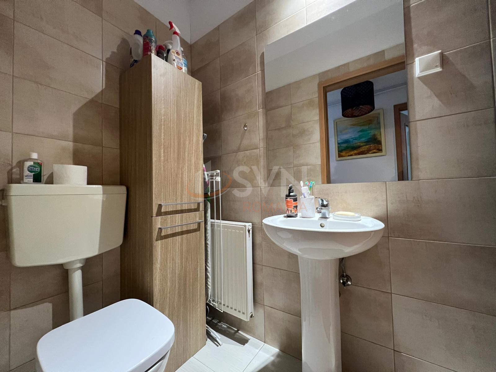 3 camere cu loc parcare subteran inclus Bucuresti/Doamna Ghica