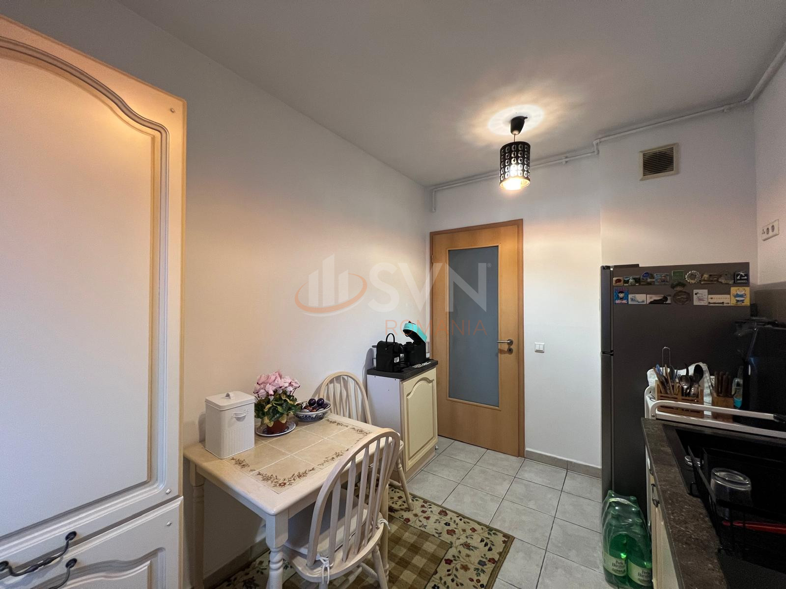 3 camere cu loc parcare subteran inclus Bucuresti/Doamna Ghica