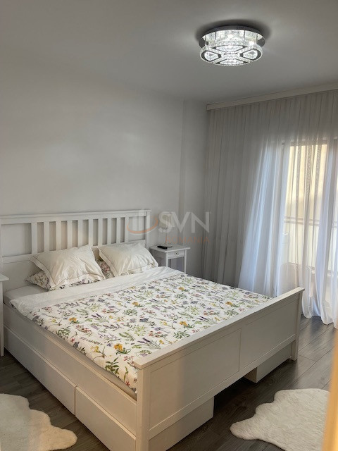 3 camere cu loc parcare subteran inclus Bucuresti/Doamna Ghica