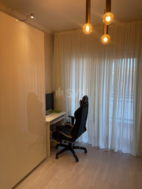 3 camere cu loc parcare subteran inclus Bucuresti/Doamna Ghica