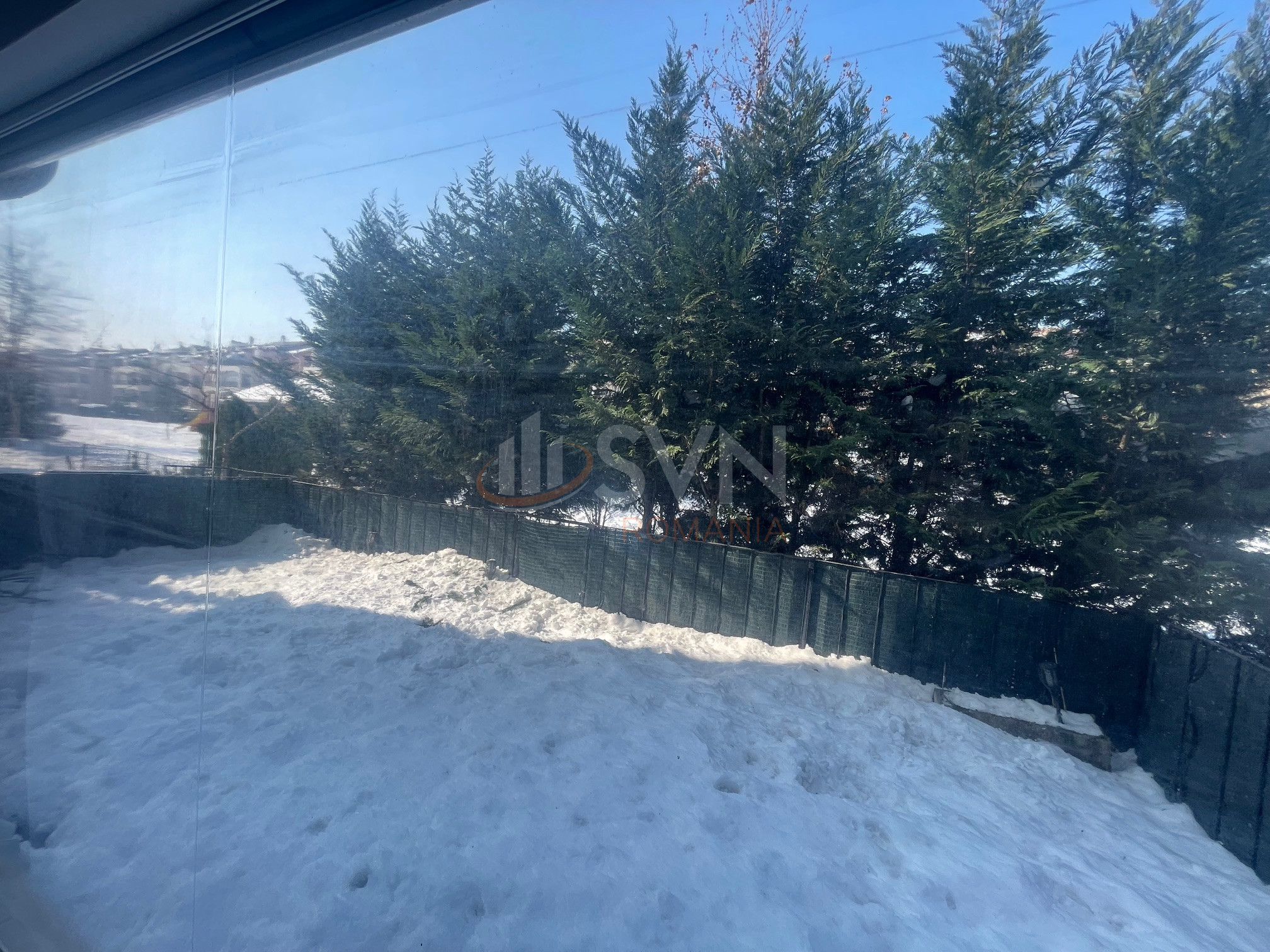 3 camere cu loc parcare subteran inclus Bucuresti/Pipera