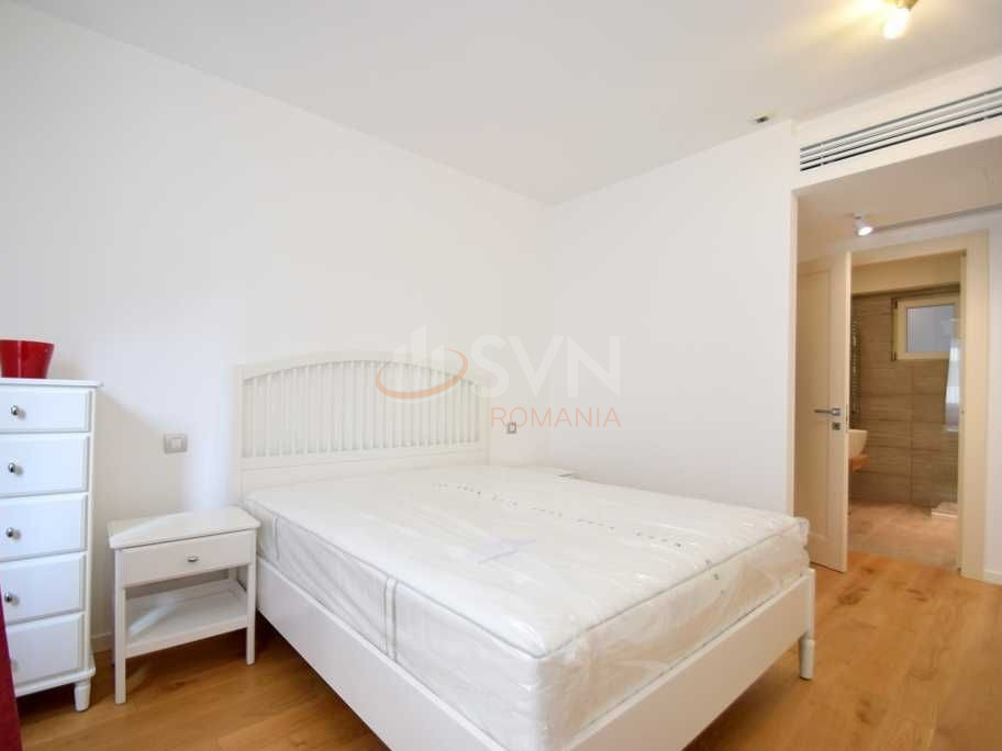 3 camere cu loc parcare subteran inclus Bucuresti/Universitate (s1)