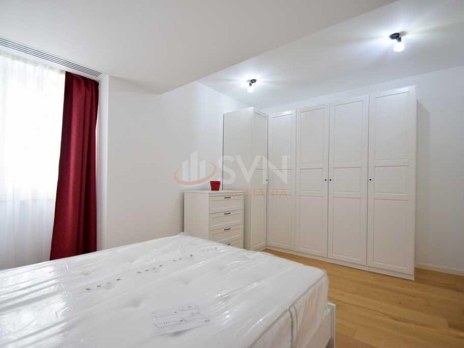 3 camere cu loc parcare subteran inclus Bucuresti/Universitate (s1)